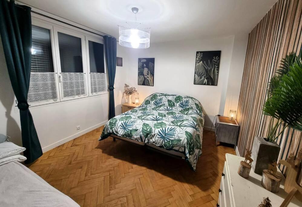 La Villa D'Aurel De 140M2, 2 Hectares De Nature Fruges Экстерьер фото