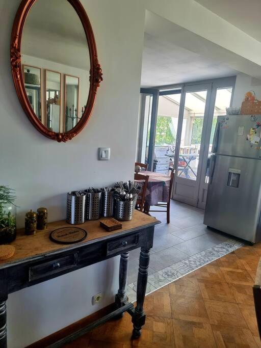 La Villa D'Aurel De 140M2, 2 Hectares De Nature Fruges Экстерьер фото